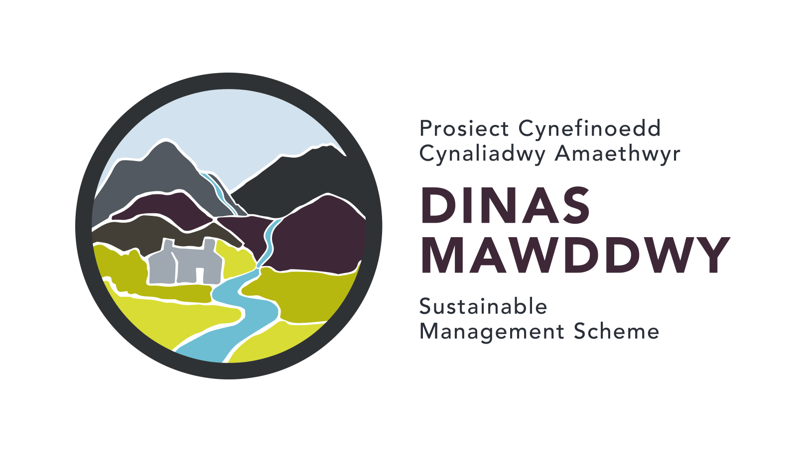 Photos Video Dinas Mawddwy